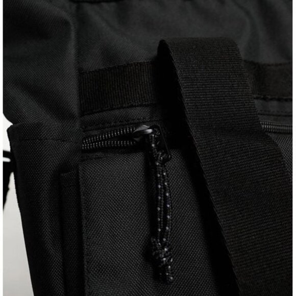 Adidas Originals Black Utility 2.0 Tote Bag - Picture 4 of 4